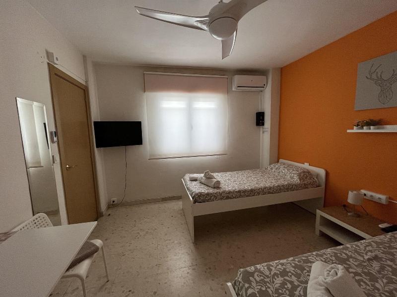 Rafaela Guest House image