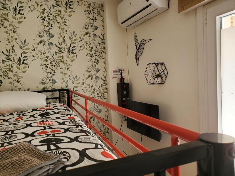 Rafaela Guest House image