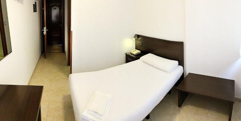 Hotel Artxanda Auto-Check-In — property photograph 2 from Hotelbeds