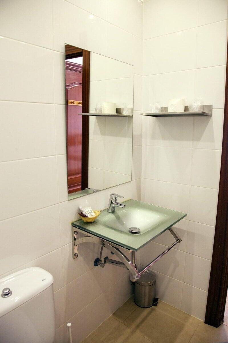 Hotel Artxanda Auto-Check-In image