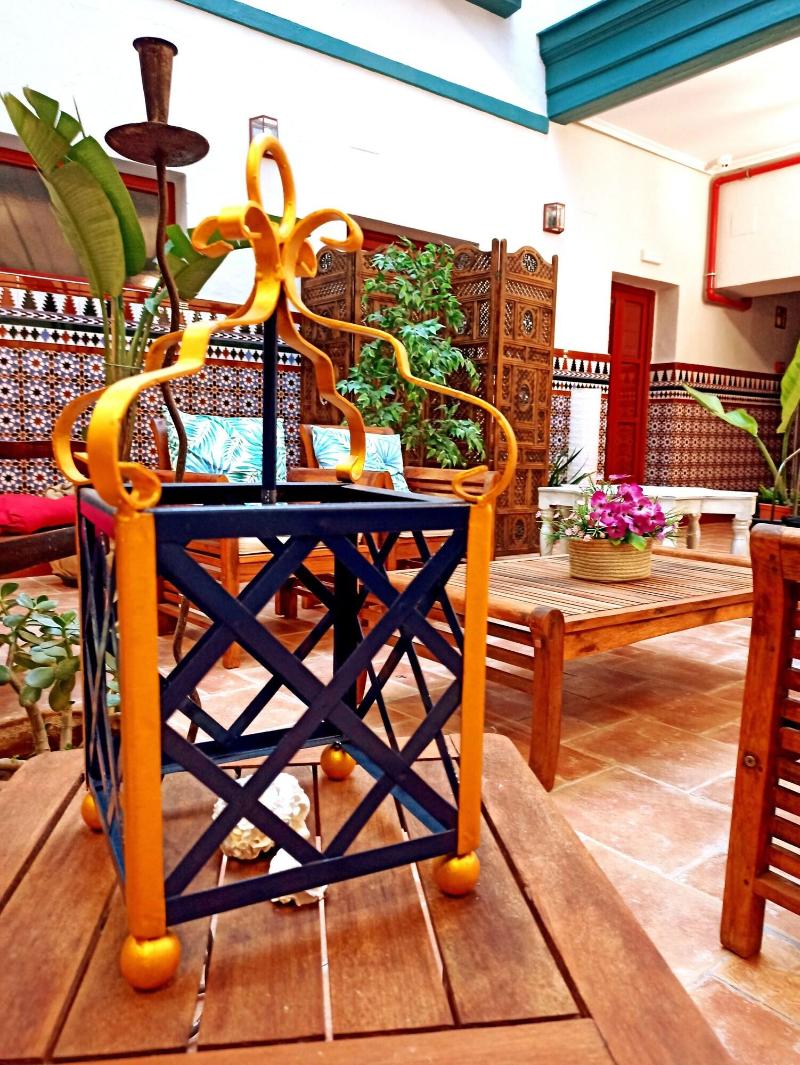 Vivian's Guest House — general view