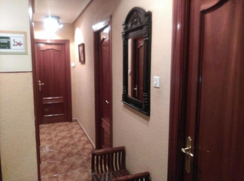 Hostal Pachin image
