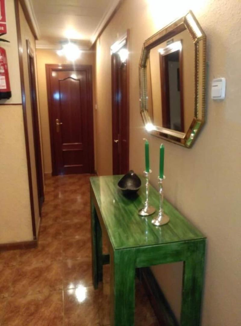Hostal Pachin image