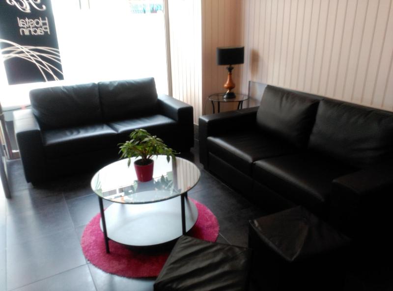 Hostal Pachin image