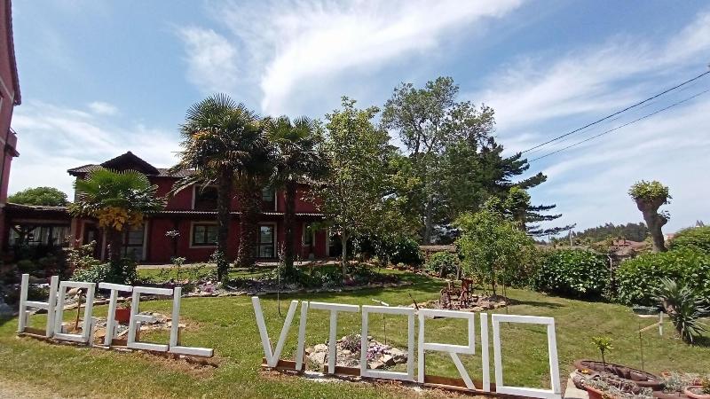 Hotel Casa Vitorio image