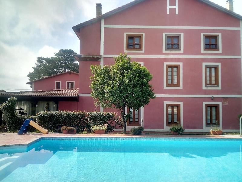 Hotel Casa Vitorio image