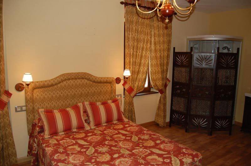 Hotel Casa Vitorio image
