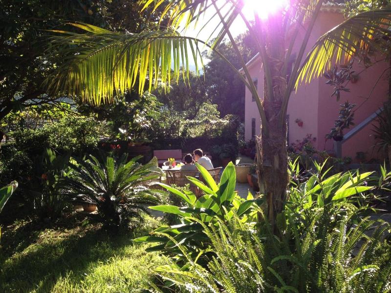 North Coast Guest House image