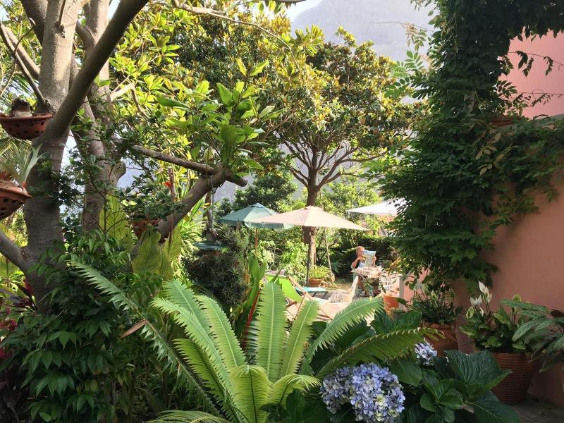 North Coast Guest House image