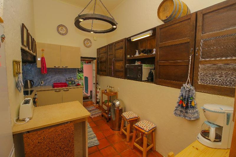 North Coast Guest House image