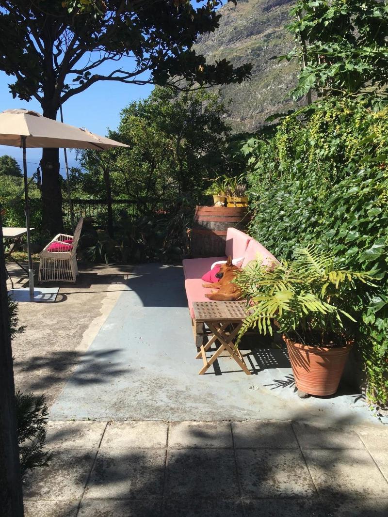 North Coast Guest House image