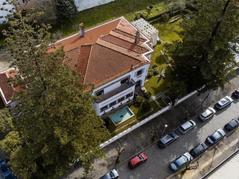 Espinho Vintage image