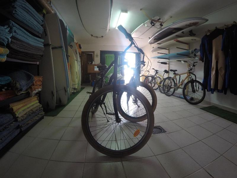 Supertubos Beach Hostel image