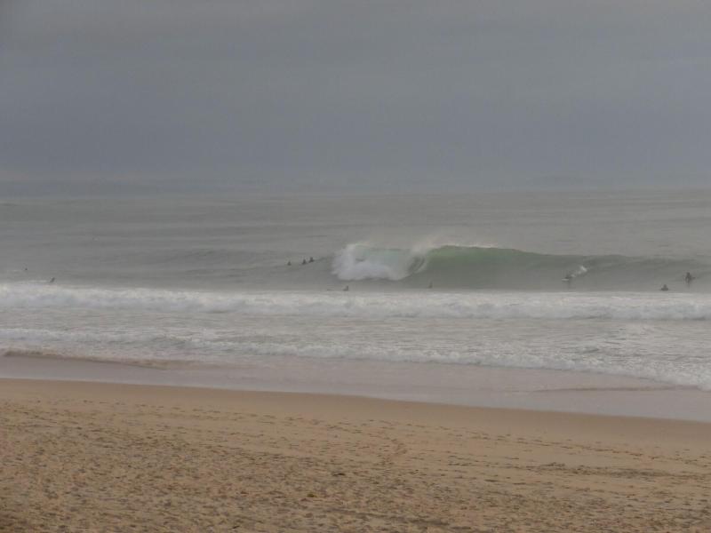 Supertubos Beach Hostel image