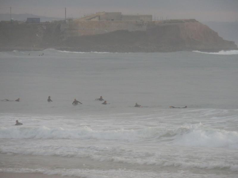 Supertubos Beach Hostel image