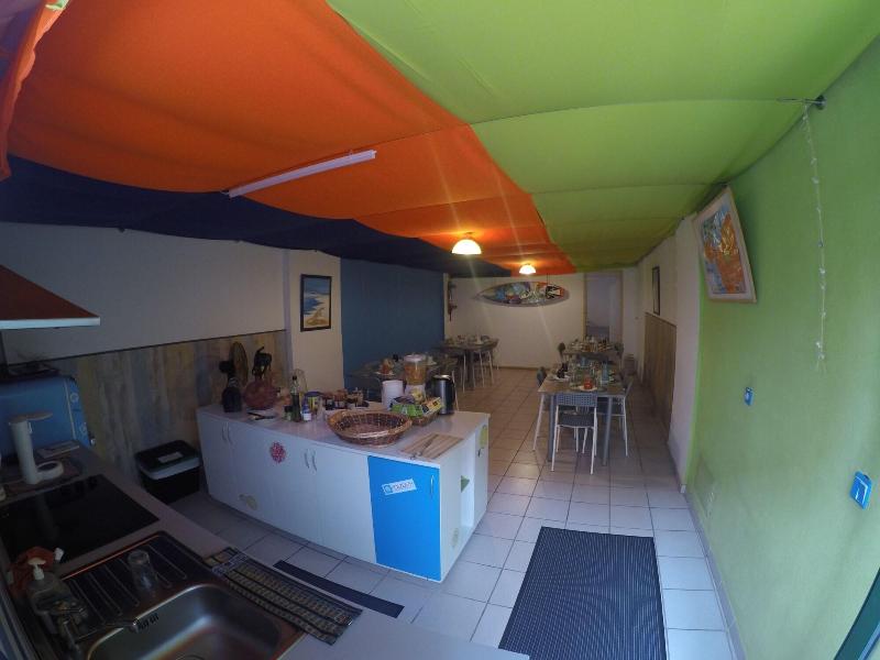Supertubos Beach Hostel image