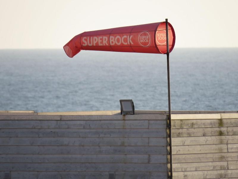 Supertubos Beach Hostel image