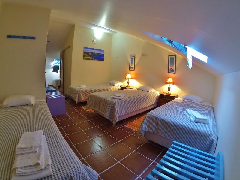 Supertubos Beach Hostel image