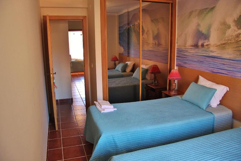 Supertubos Beach Hostel image