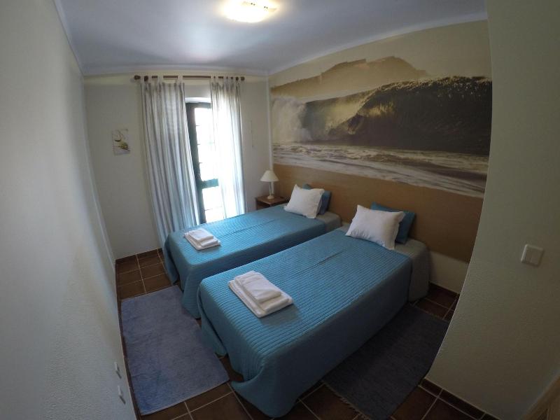 Supertubos Beach Hostel image