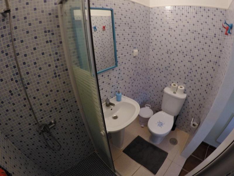 Supertubos Beach Hostel image