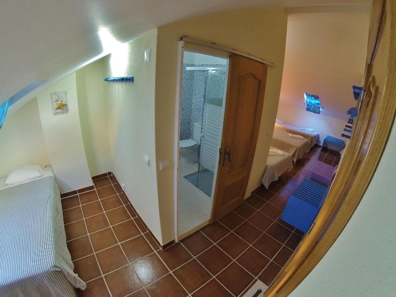 Supertubos Beach Hostel image