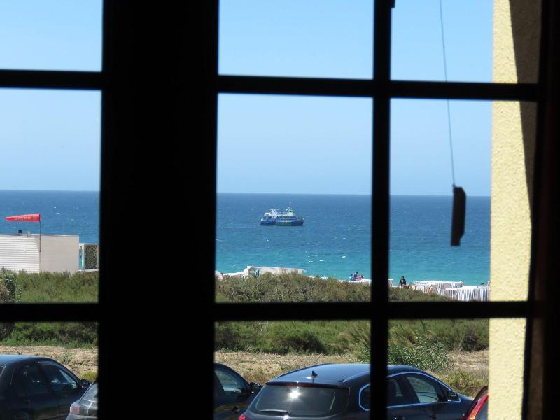 Supertubos Beach Hostel image