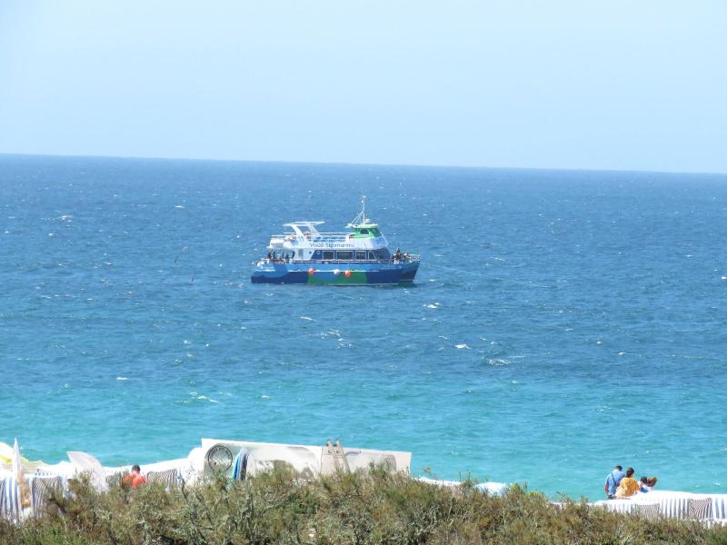 Supertubos Beach Hostel image