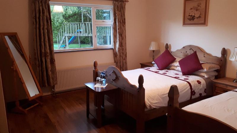 Birchdale House B&B image