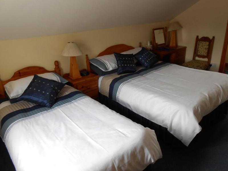 Birchdale House B&B image