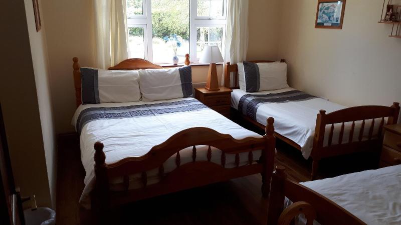 Birchdale House B&B image