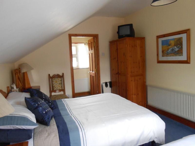 Birchdale House B&B image