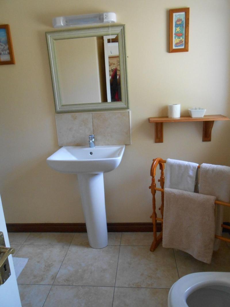 Birchdale House B&B image