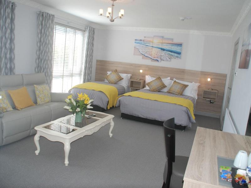 Tuskar House By The Sea image