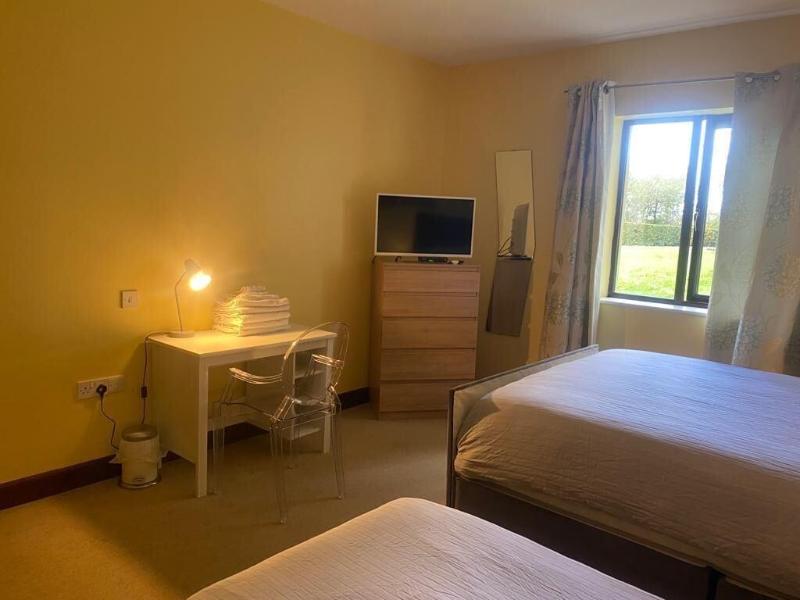 Moorepark West House image