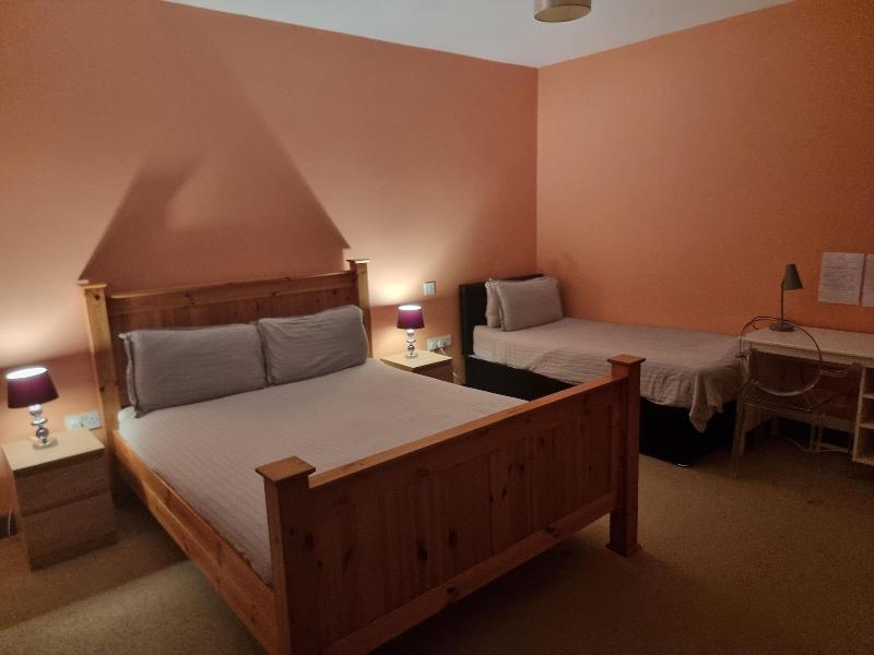 Moorepark West House image