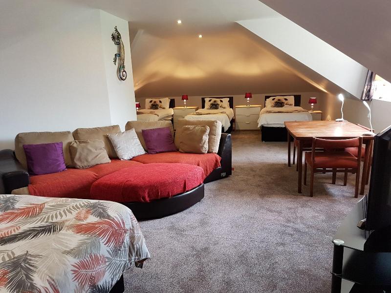 Moorepark West House image