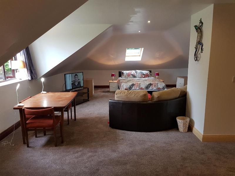 Moorepark West House image