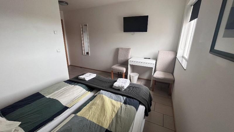 Kirkjufell Guesthouse And Apartments image