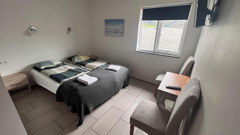 Kirkjufell Guesthouse And Apartments image