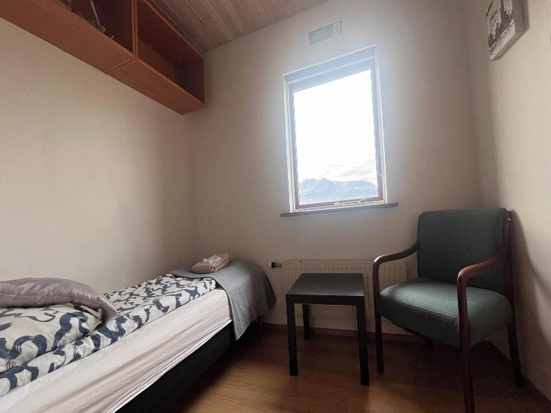 Kirkjufell Guesthouse And Apartments image