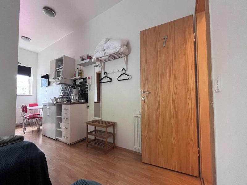 Kirkjufell Guesthouse And Apartments image