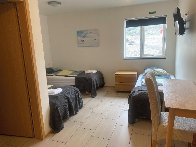Kirkjufell Guesthouse And Apartments image
