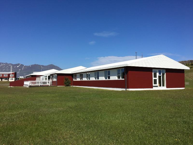 Helgafell Hostel image