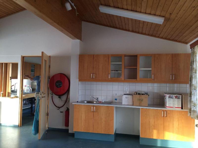 Helgafell Hostel image