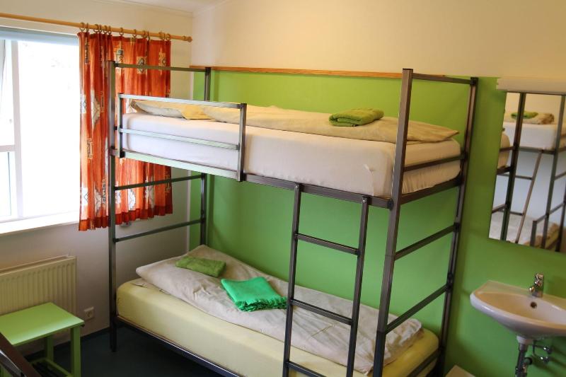 Helgafell Hostel image