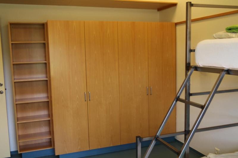 Helgafell Hostel image