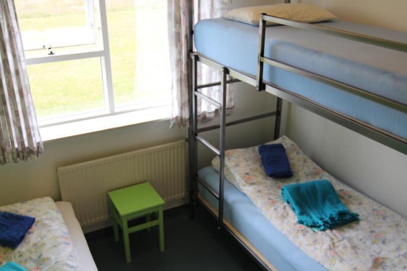 Helgafell Hostel image