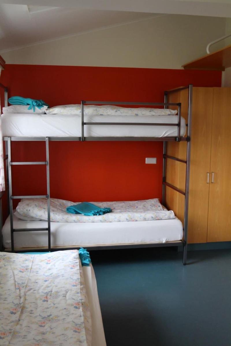 Helgafell Hostel image