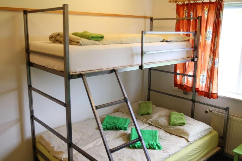 Helgafell Hostel image